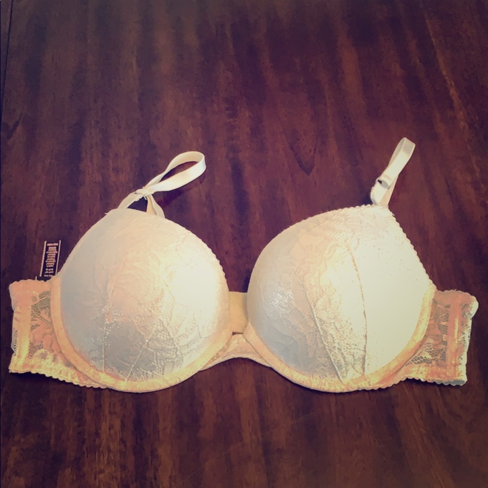 Victori Secret Very Sexy Push-up Bra